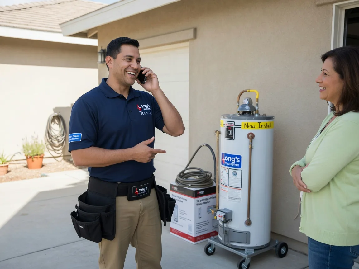 Leak Detection Ottosen, IA FAQs